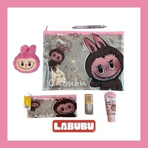 ❗️NEW❗️Labubu School Bundle